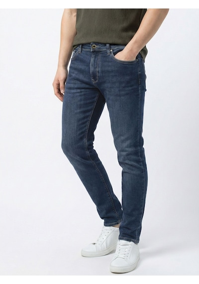 Rıcardo Mavi Erkek Jean Pantolon Lf2038394 Denim