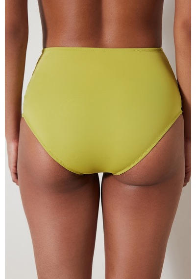 Penti High Fashion Yeşil Bikini Altı