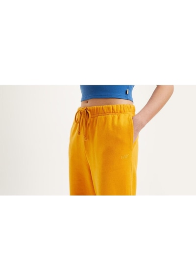 Levi's Gold Tab Sweatpants-2609 Sarı