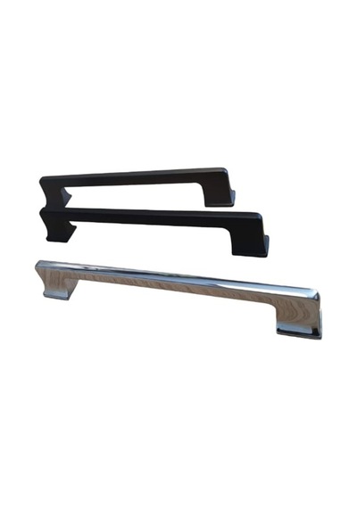 Erkul 2503 Gediz Kulp Krom 160 Mm