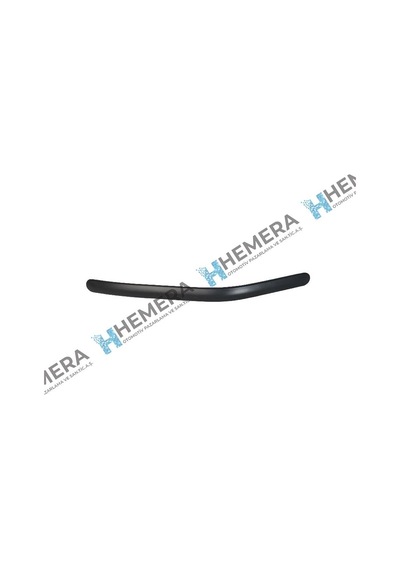 Honda On Tampon Citası Sol Honda Cıvıc 96-98 - Fpi Hdbs041la