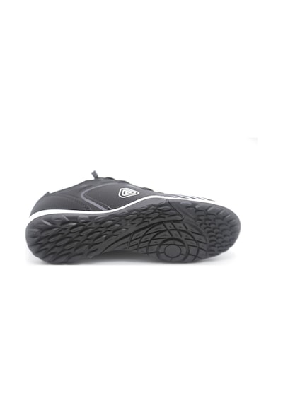 Playup Mh-241-126 Unisex Halı Saha Ayakkabı Siyah
