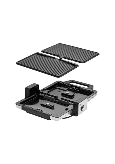 WMF Lono Contact Grill Izgara Ve Tost Makinesi