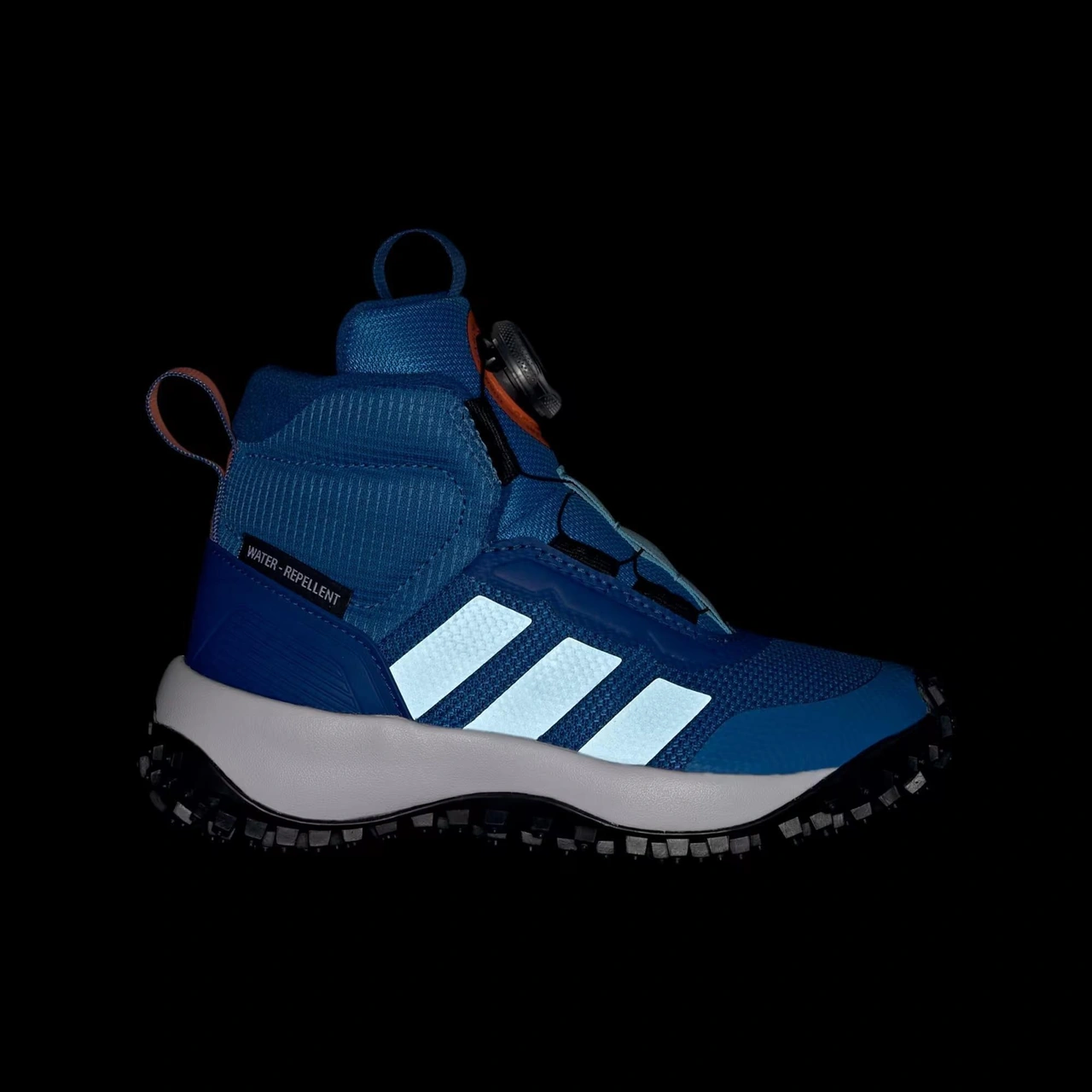 Adidas Fortatrail Boa Çocuk Bot C-adıjr3106f10a00 Lacivert