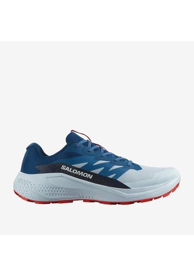 Salomon Alphaglide Erkek Koşu Ayakkabısı Çok Renkli