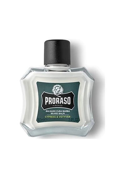 Proraso Beard Balm / Sakal Balsamı Cypress Vetyver, 100 Ml