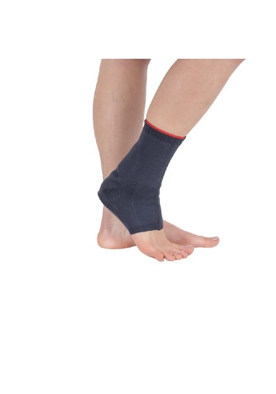 Örme, Achill Tendon Destekli Ayak Bilekliği,