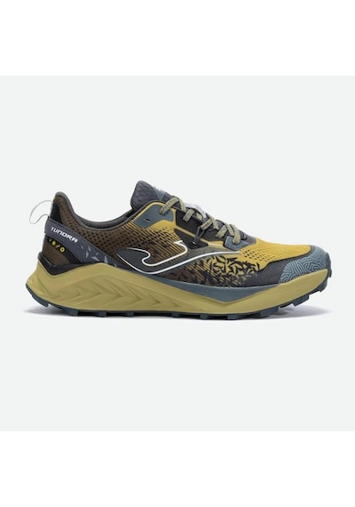 Joma Tktunw2527 Tundra Erkek Yürüyüş Ayakkabısı Haki
