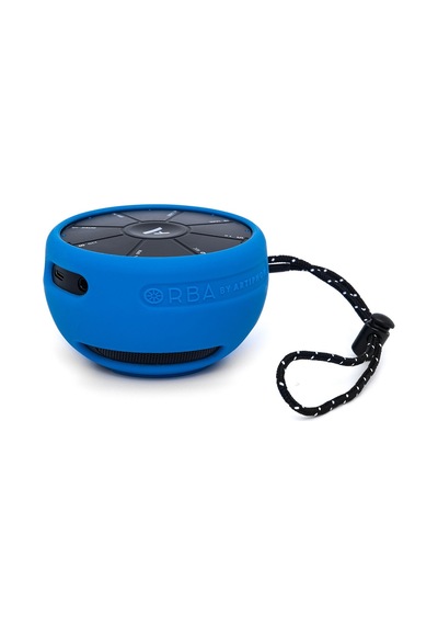 Artiphon Orba Silicone Sleeve Blue Silikon Kılıf