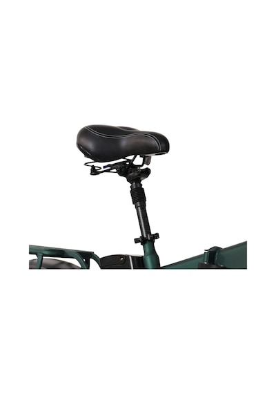 RKS Skyjet Nitro Pro Pedal Destekli Elektrikli Bisiklet Yeşil