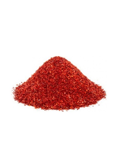 Pul Biber Orta Acı Dökme Halis 750 Gr