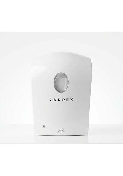 Carpex Sensörlü Köpük Aparatı Beyaz 1000 Ml Parlak Beyaz