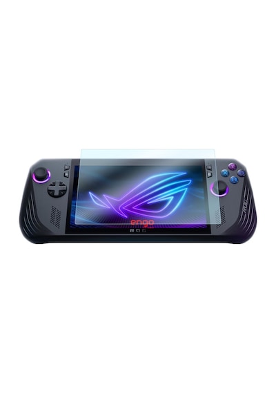 Asus Rog Ally X Nano Ekran Koruyucu Oyun Konsolu 7 İnç Diğer