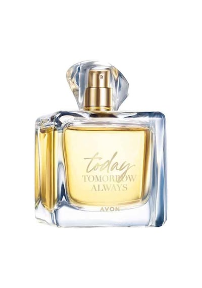 Avon Tta Today Kadın Parfüm EDP 100 ML