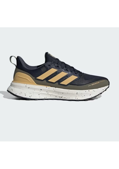 Adidas Ultrarun 5 Tr Koşu Ayakkabıları Jp5906 Siyah - Altın