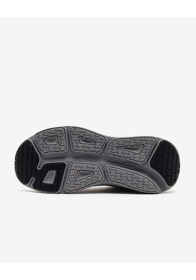Skechers Max Cushıonıng Endeavour Erkek Gri Koşu Ayakkabısı 220613 Gry Gri