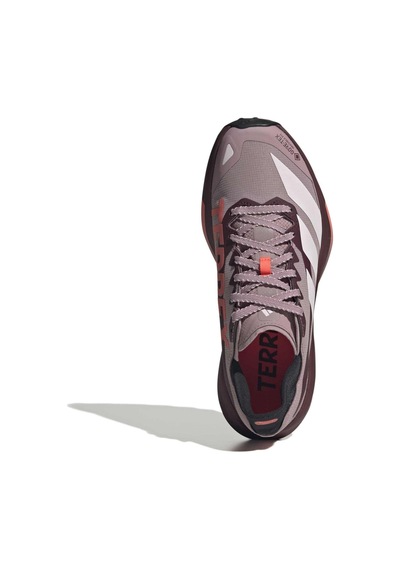 Hq5091-k Adidas Terrex Agravıc Gtx 2 W Kadın Spor Ayakkabı Mor Hq5091-k