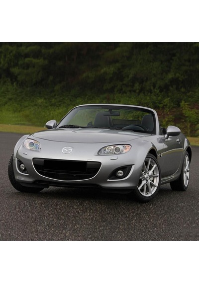Mazda MX-5 2010-2015 Ön Cam Silecek Takımı Silgeç Seti 45x45cm