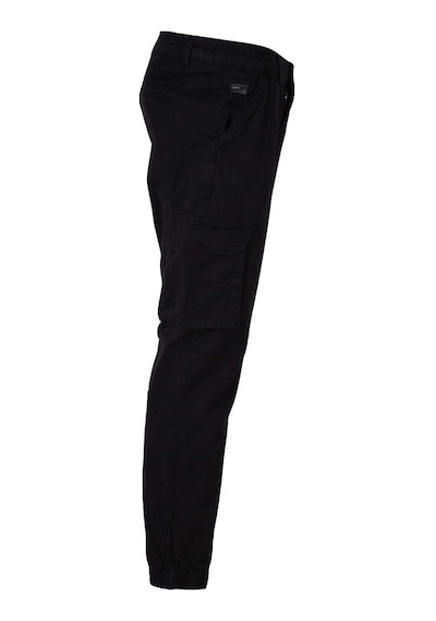 Trender 26yht5000005 Siyah Erkek Pantolon B671-01 Siyah