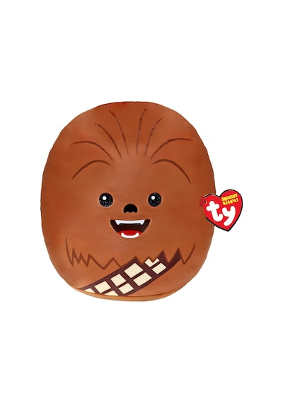 Chewbacca-squish 10