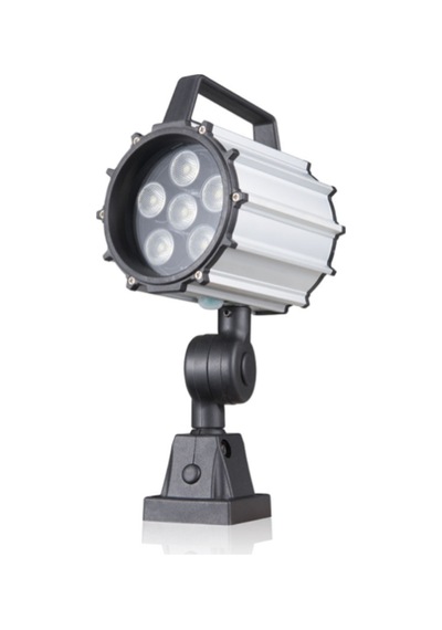 Mucco 24v Ac-dc 10w Ledli Makina Aydınlatma Lambas