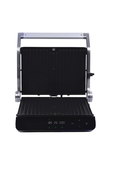 Berghoff 7950600 2000 W Gem Çelik Izgara Ve Tost Makinesi
