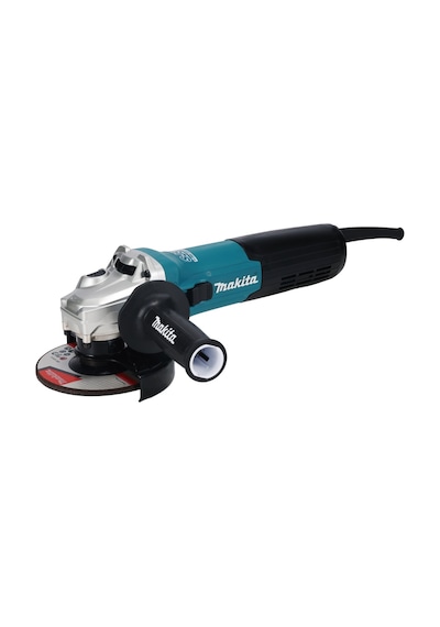 Makita GA5092 Avuç Taşlama Makinesi 125 MM