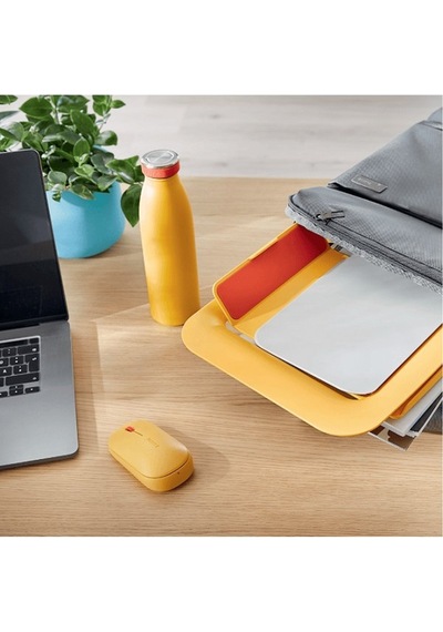Leitz Sarı Cosy Ergo Laptop Standı 64260019