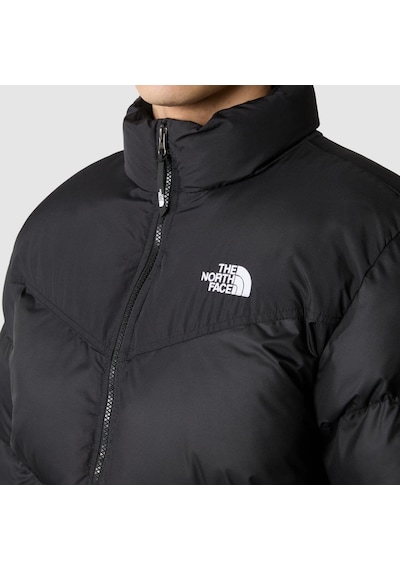 The North Face M Saikuru Jacket Erkek Mont-27350-siyah Siyah