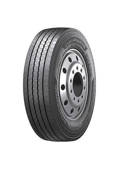 Hankook Smart Flex Ah35 225/75R17.5 129/127M M+S 3pmsf 12pr Dört Mevsim Lastiği 2025