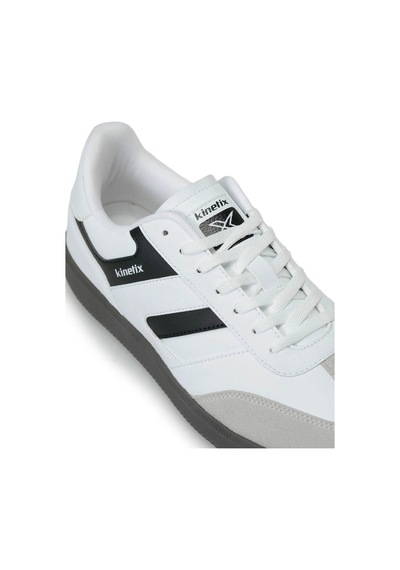 Kinetix Darow Pu 6pr Beyaz Erkek Sneaker A102697060