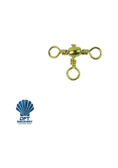 T. Dft Üçlü Sarı Fırdöndü No:06 1/144