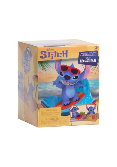 Stitch Sürpriz Movie Figür Paketi 1 Adet