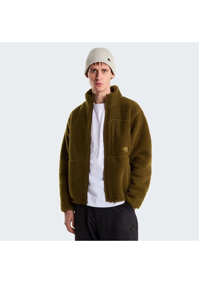 The North Face Extreme Pile 2 Full Zip Erkek Bej Ceket Nf0a8kqx2ek1 Çok Renkli The North Face Extreme Pile 2 Full Zip Erkek Bej Ceket Nf0a8kqx2ek1 Çok Renkli