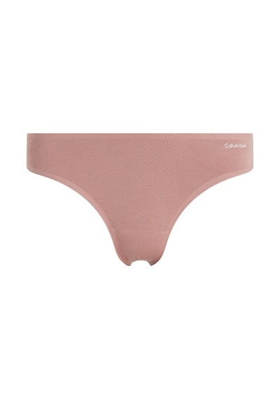 Calvin Klein Thong, Vlz Kadın Pembe Tanga
