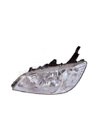Honda - Civic Sedan 2003 - Ön Far Sol Civic 2003-