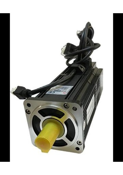 Frenli Servo Motor 0.75 Kw Sg 15A