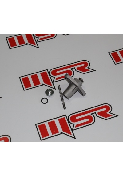 Mondial Ressivo 250/rks Vıeste 249/vespa 250/tr250t Huracan Eksantrik Zincir Gergi A