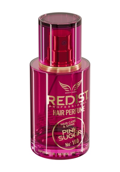 Redist Saç Parfümü Pink Sugar 50 ML