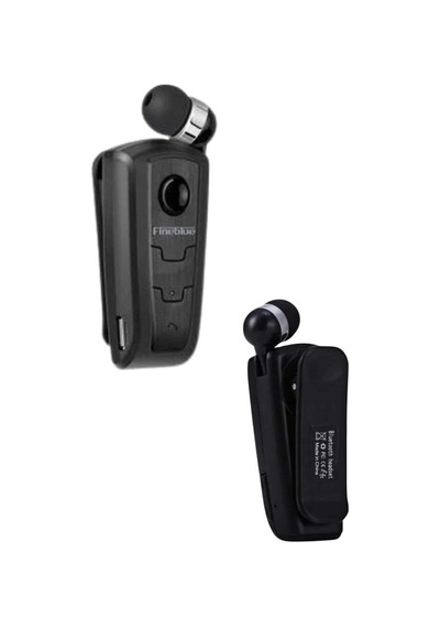 Mikrofonlu Makaralı Bluetooth Kulakiçi Kulaklık An Aklıkkk2-1a1a9