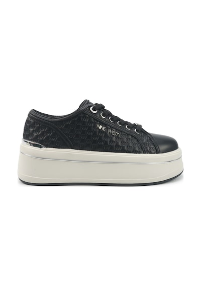 Nine West Heyman 5pr Siyah Kadın Sneaker 000000000102012238 Siyah Nine West Heyman 5pr Siyah Kadın Sneaker 000000000102012238 Siyah