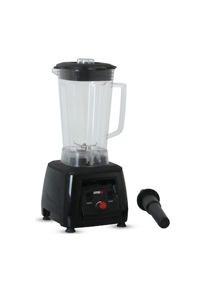 Omake BLE01/E11 2200 W Manuel Bar Blender