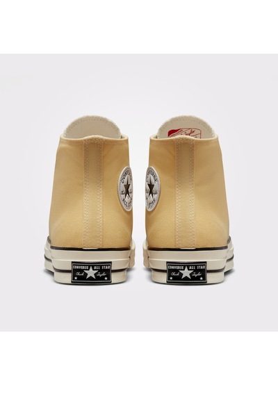 Converse Chuck 70 Spring Color Unisex Sarı Sneaker