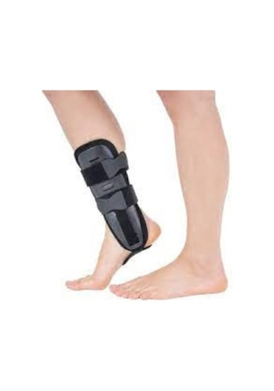 Wingmed Pedli Ayak Bilekli Plus W 614
