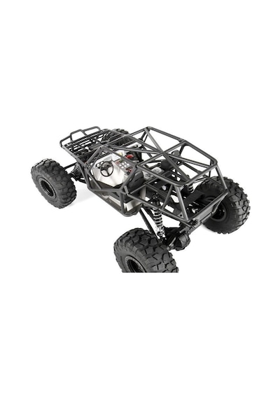 Axial Wraith Poison 1/10 Rtr- Uzaktan Kumandalı Elektrikli Rc Model Araba Rock Crawler Arazi Offroad