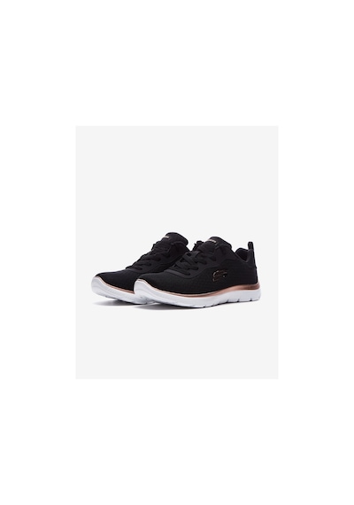 Skechers Summits Kadın Siyah Spor Ayakkabı 88888316Tk Bkrg Siyah