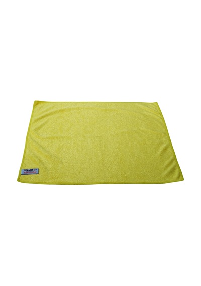 Polikur 3222 Mikrofiber Toz ve Cam Bezi 40 x 40 CM 8 Adet