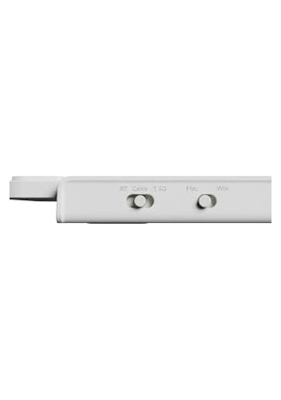 Keychron B6 Pro%100 Full Size Ultra-slim 2.4 Ghz Türkçe Kablosuz Klavye B6p-k8-tr