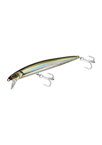 Jackall Big Backer Anchopeed Sl 12cm 35gr Maket Balık
