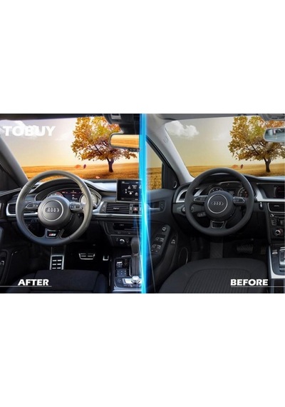 Autogp Audi A4 Pedal Seti Takımı Geçmeli Otomotik 2008/ 2015 Agp-ps-5252